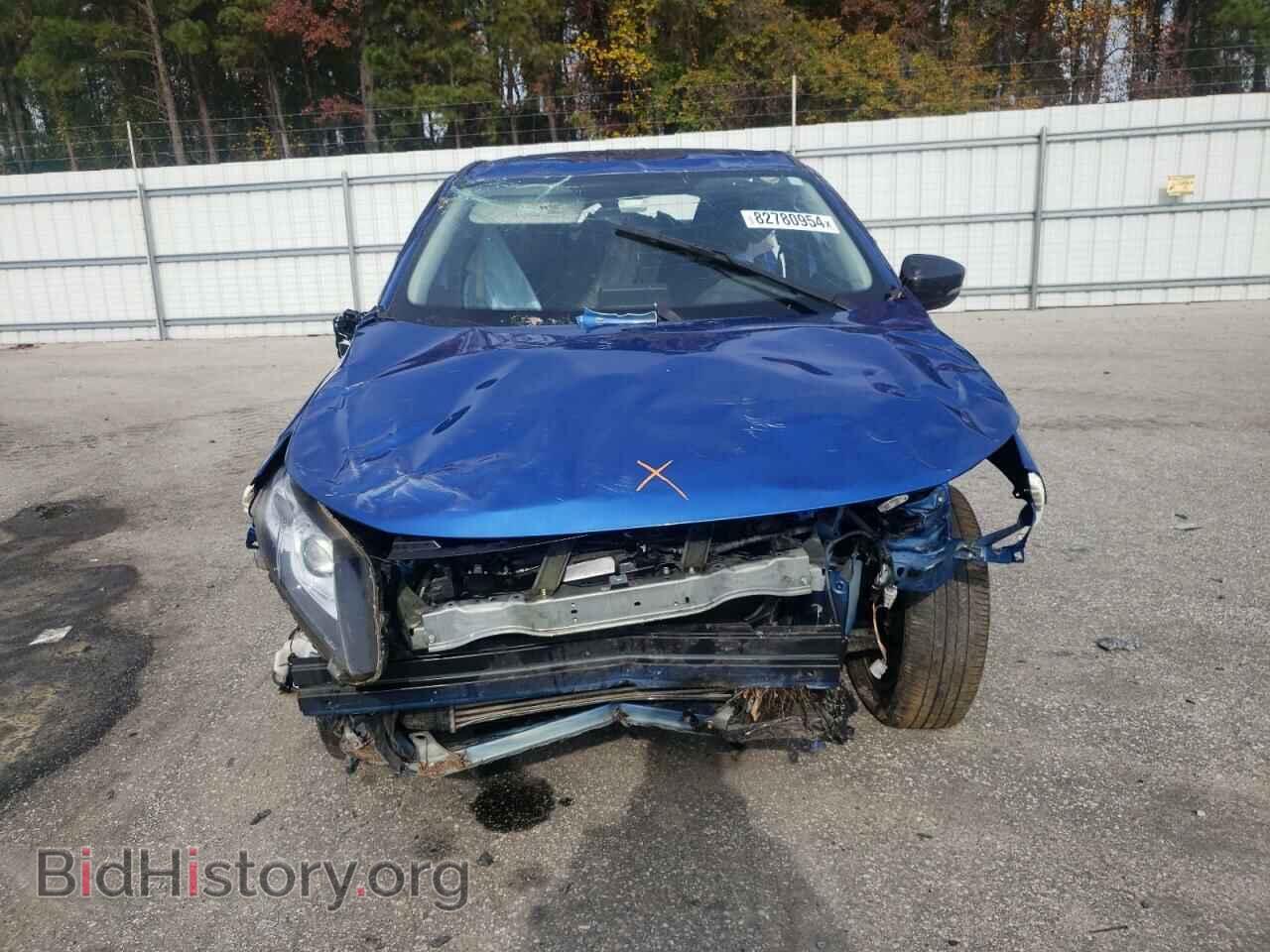 2020 MITSUBISHI ECLIPSE - VIN: JA4AS4AA7LZ017403 - Фото 5