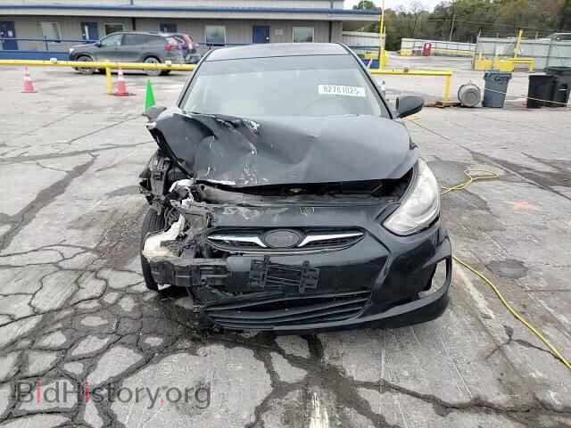 2012 HYUNDAI ACCENT - VIN: KMHCT4AE5CU046891 - Фото 13