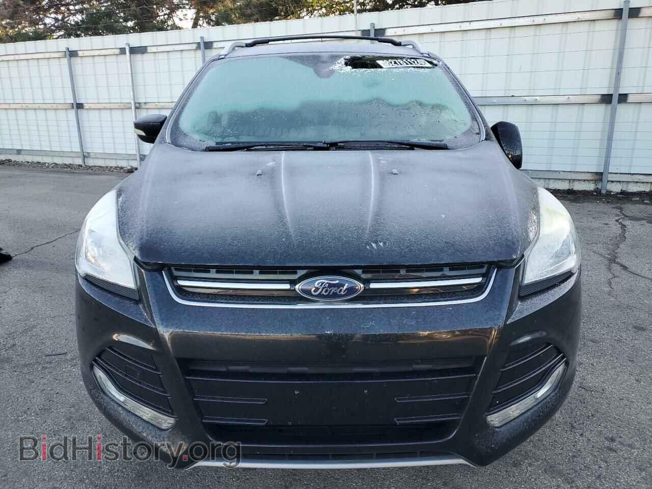 2015 FORD ESCAPE - VIN: 1FMCU9J90FUC02661 - Photo 5