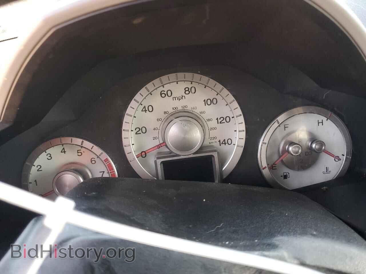 2011 HONDA PILOT - VIN: 5FNYF3H7XBB048873 - Фото 9