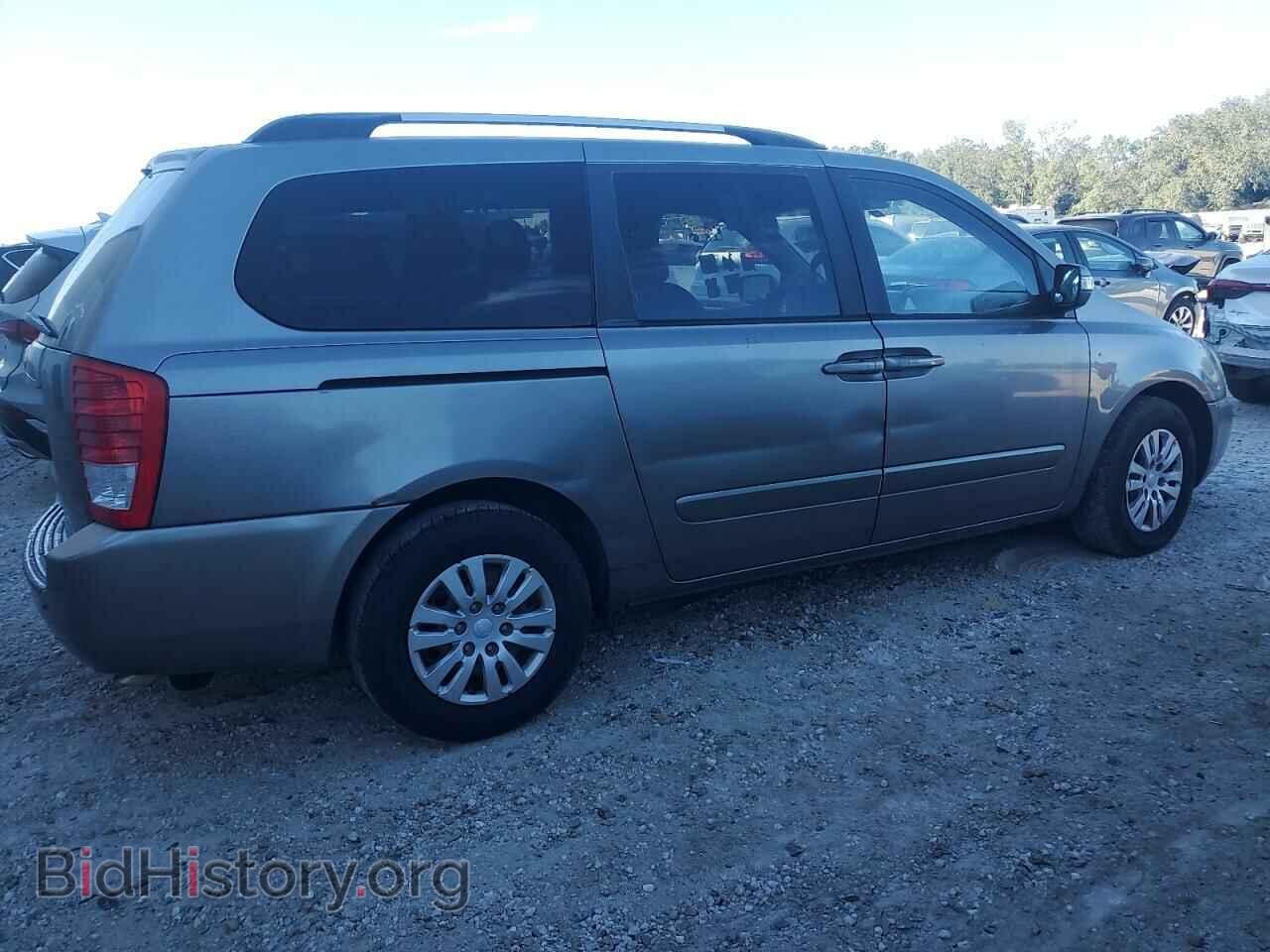 2011 KIA All Models - VIN: KNDMG4C73B6409736 - Photo 3