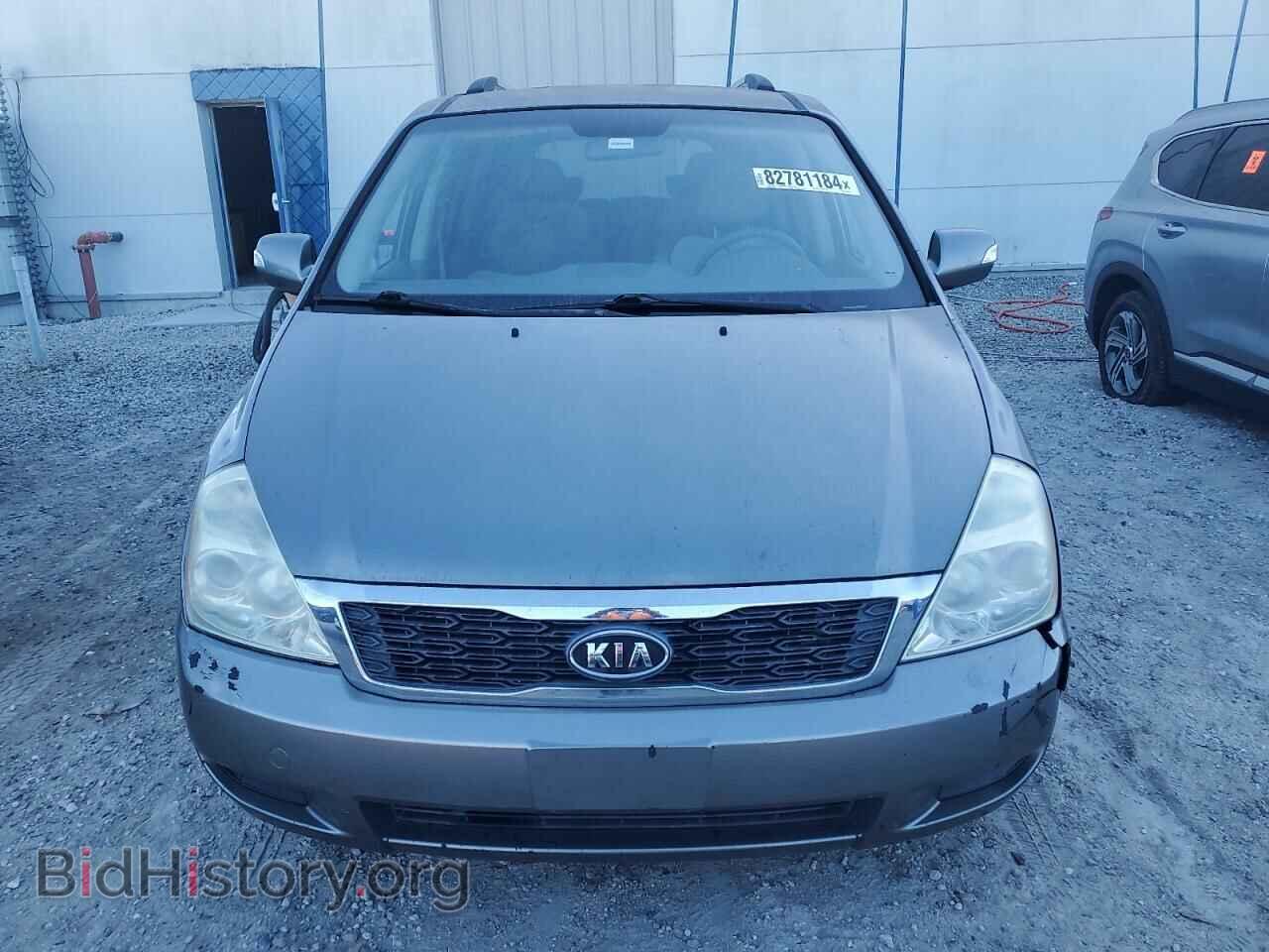 2011 KIA All Models - VIN: KNDMG4C73B6409736 - Photo 5
