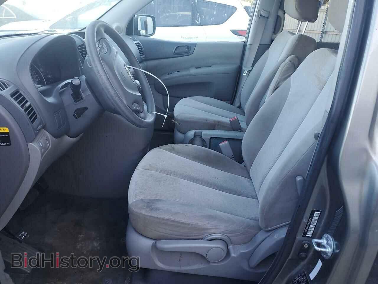 2011 KIA All Models - VIN: KNDMG4C73B6409736 - Photo 7