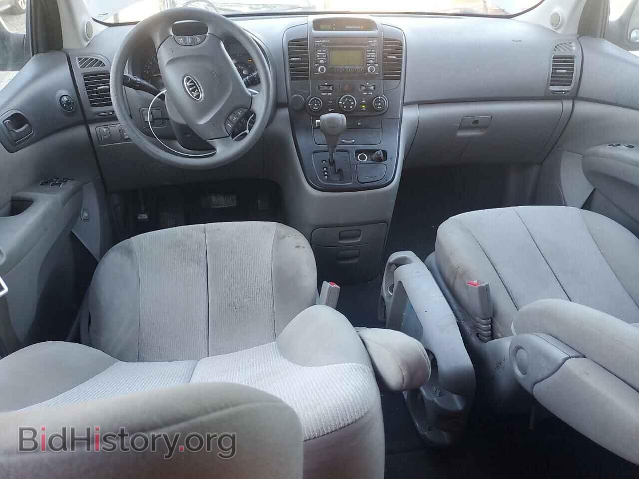 2011 KIA All Models - VIN: KNDMG4C73B6409736 - Photo 8