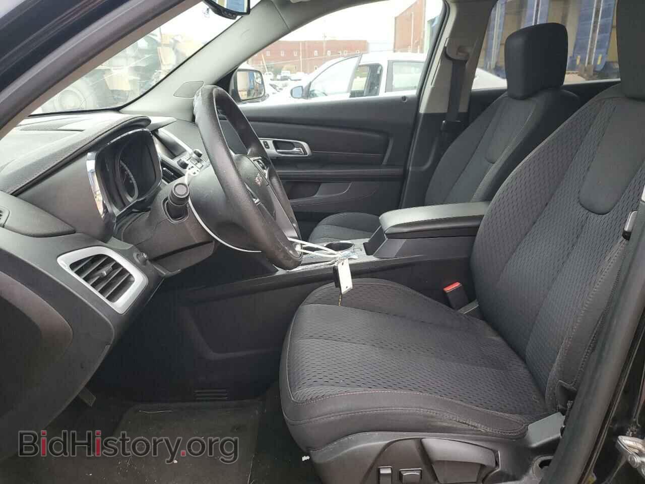2012 GMC TERRAIN - VIN: 2GKFLREKXC6238017 - Photo 7