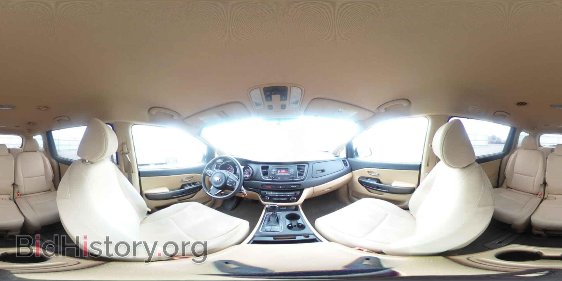 2015 KIA All Models - VIN: KNDMB5C15F6070421 - Фото 16