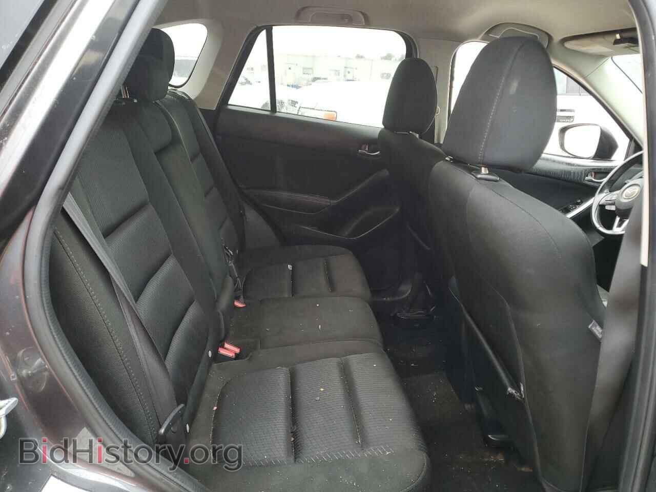 2015 MAZDA CX-5 - VIN: JM3KE2CY9F0436711 - Фото 11