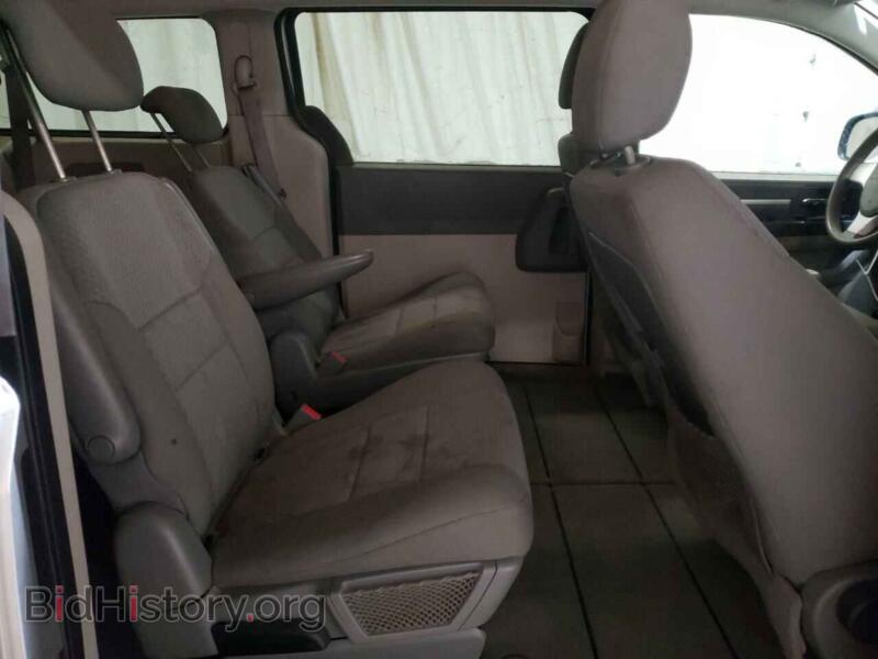 2010 Dodge CARAVAN (VIN 2D4RN4DE6AR116500) — photo 11 of 13