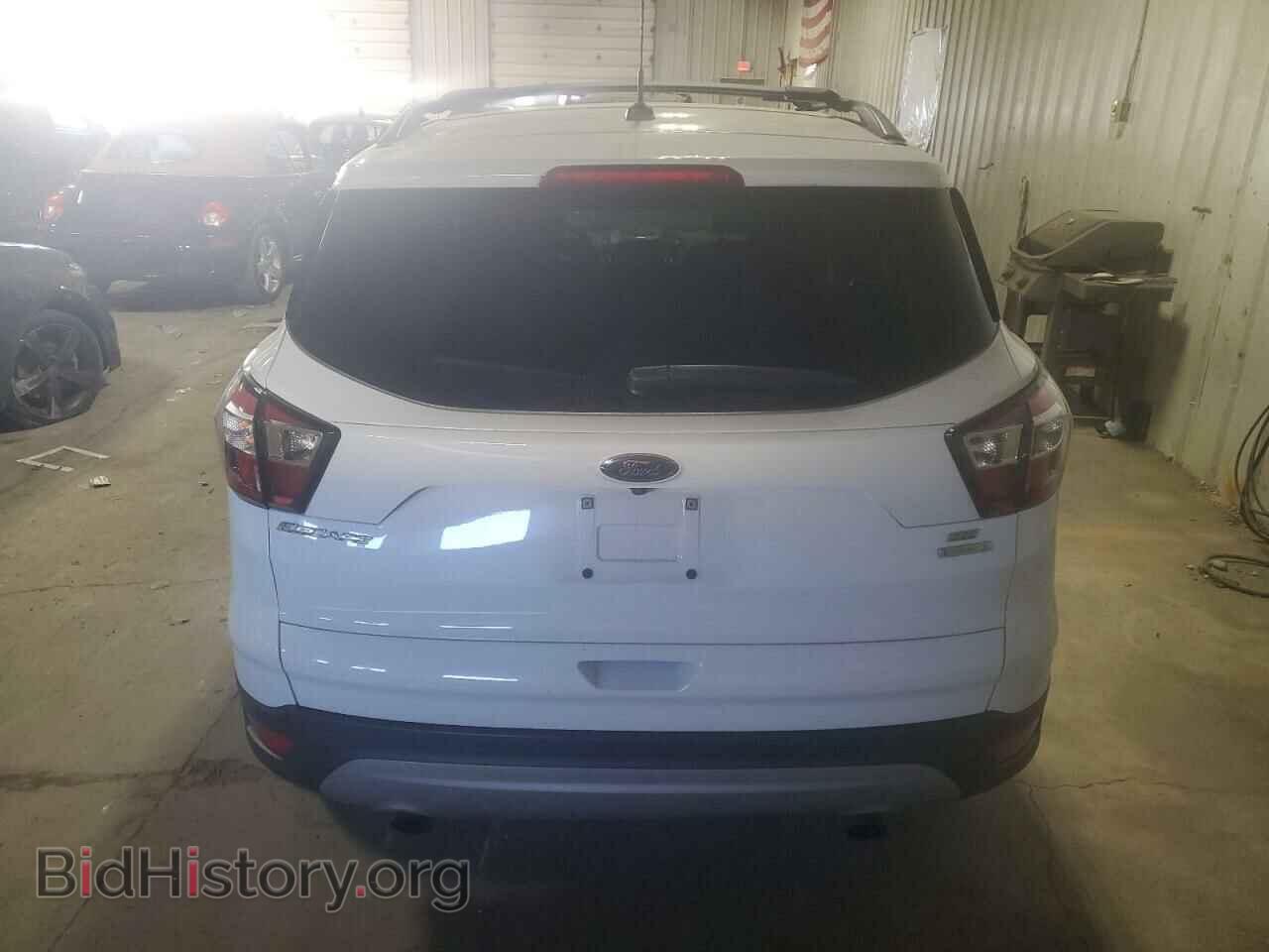 2017 FORD ESCAPE - VIN: 1FMCU0GD6HUC15537 - Фото 6