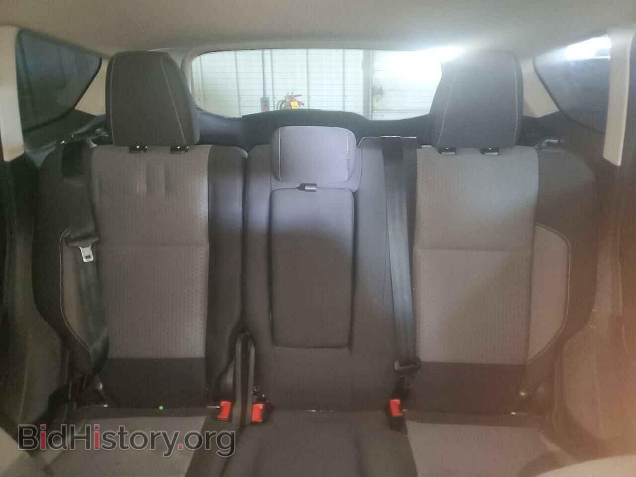 2017 FORD ESCAPE - VIN: 1FMCU0GD6HUC15537 - Фото 10
