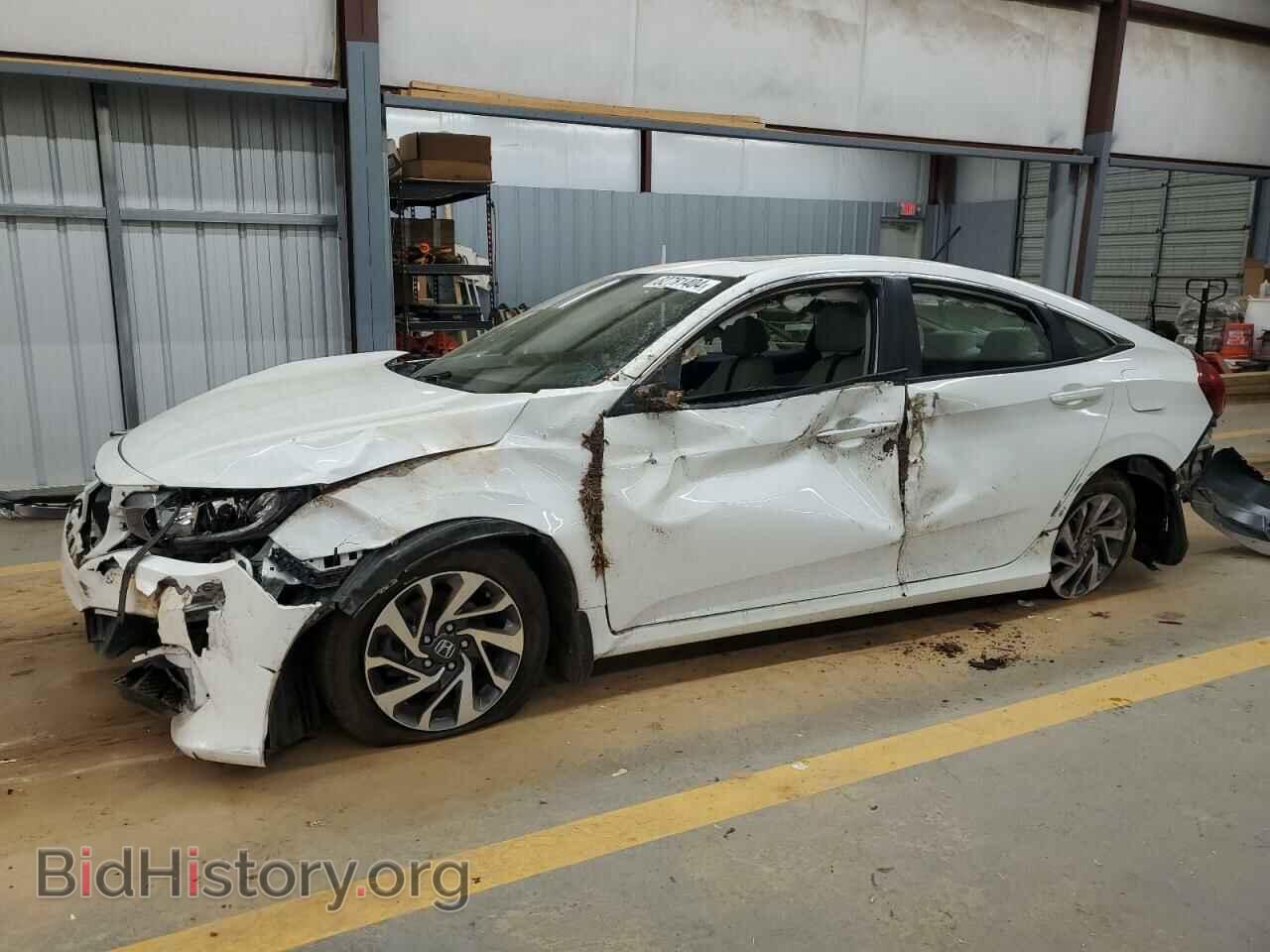 Фотография 2HGFC2F78JH504571 - HONDA CIVIC 2018