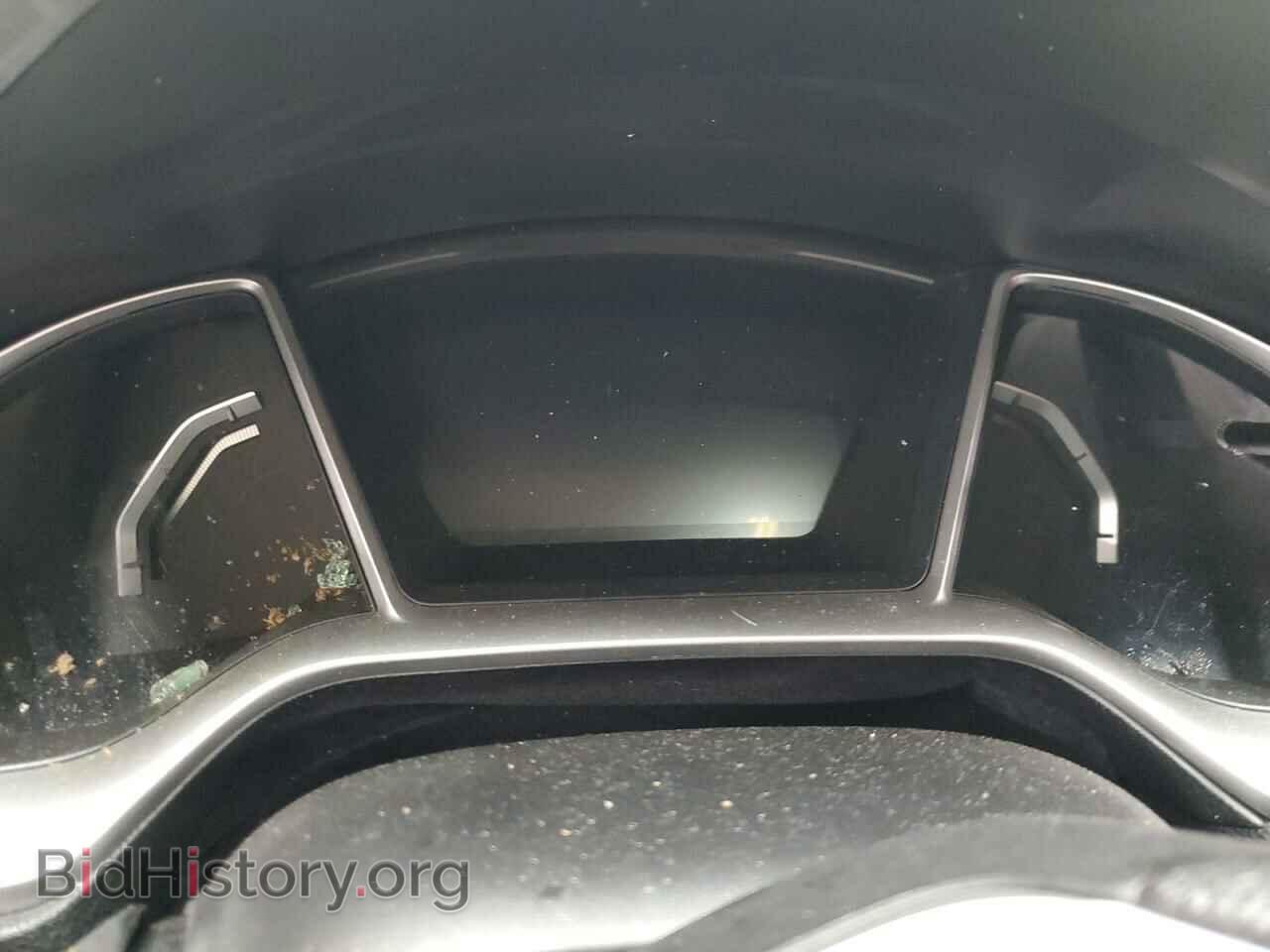 2018 HONDA CIVIC - VIN: 2HGFC2F78JH504571 - Фото 9