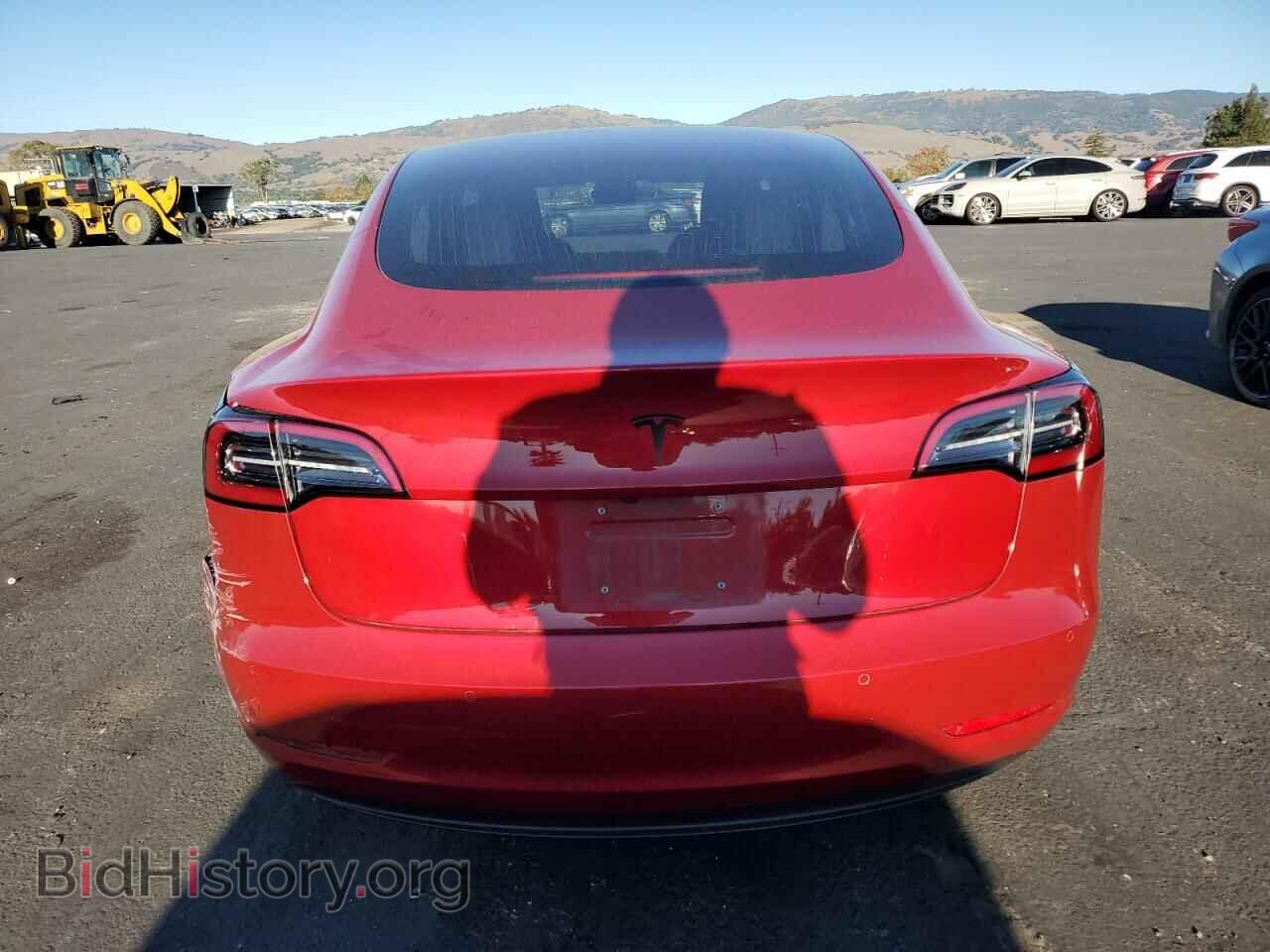 2018 TESLA MODEL 3 - VIN: 5YJ3E1EA8JF034907 - Photo 6