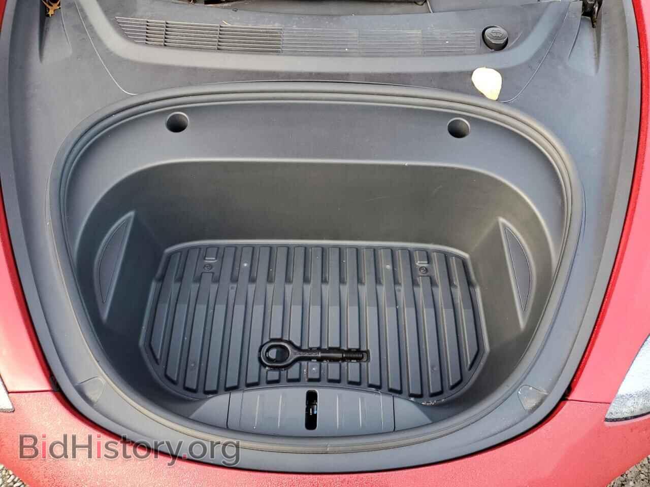2021 TESLA MODEL 3 - VIN: 5YJ3E1EB0MF061001 - Photo 11