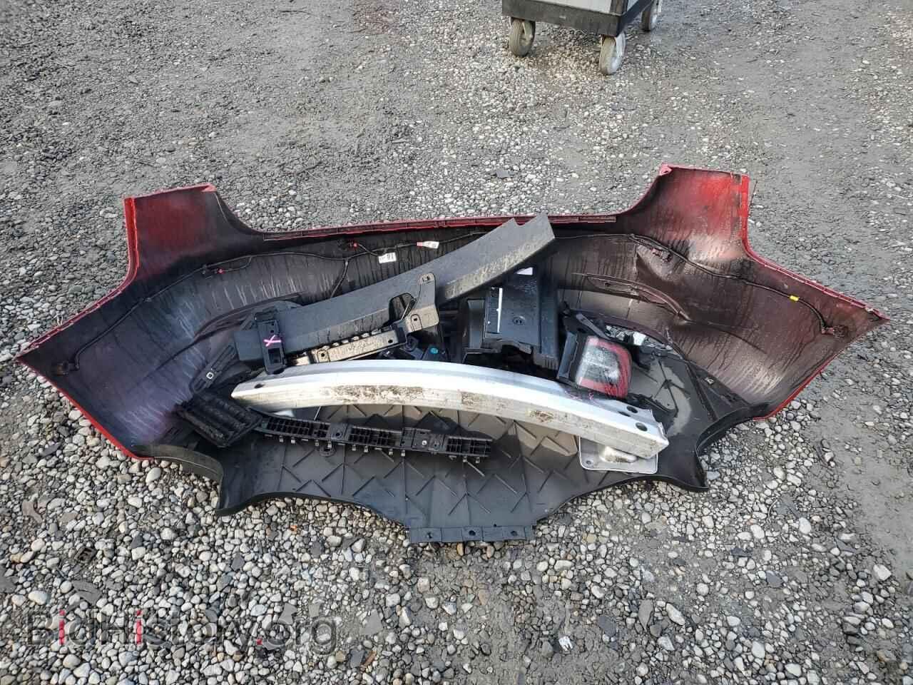 2021 TESLA MODEL 3 - VIN: 5YJ3E1EB0MF061001 - Photo 12