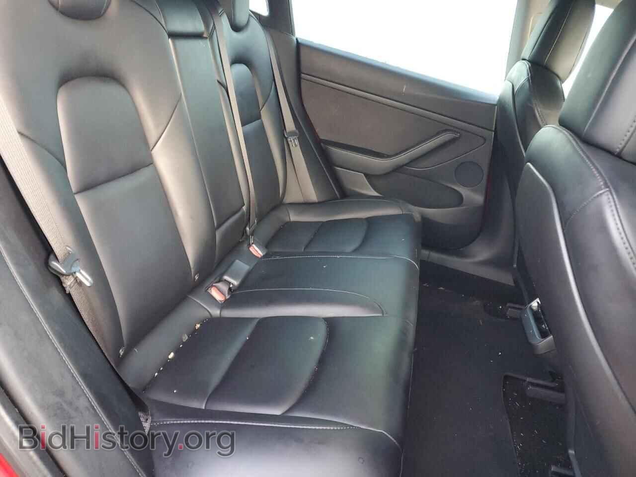 2021 TESLA MODEL 3 - VIN: 5YJ3E1EB0MF061001 - Photo 10