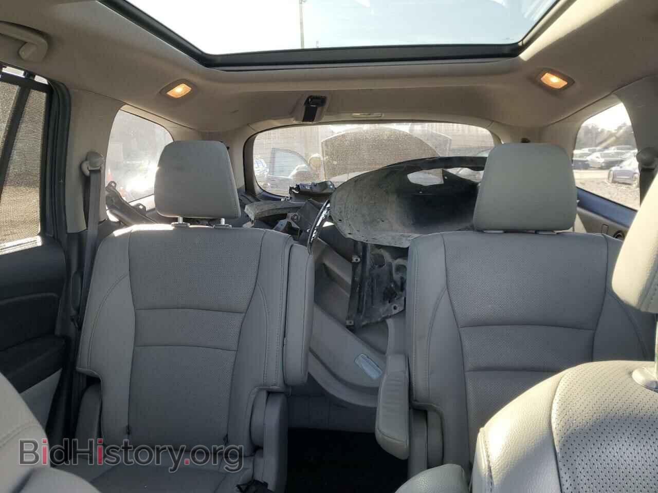2020 HONDA PILOT - VIN: 5FNYF6H02LB064684 - Фото 10