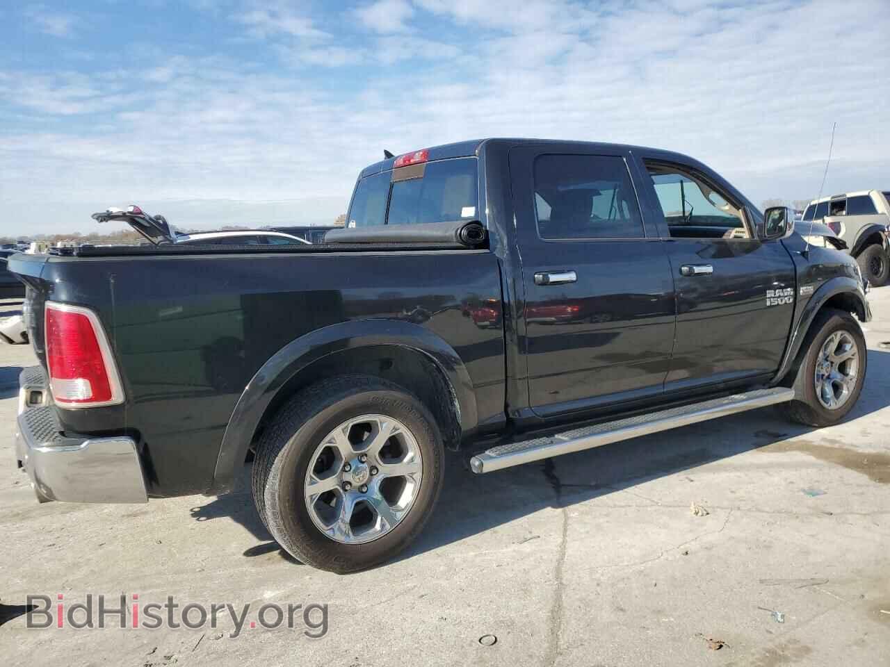 2016 RAM 1500 - VIN: 1C6RR6NT8GS299603 - Фото 3