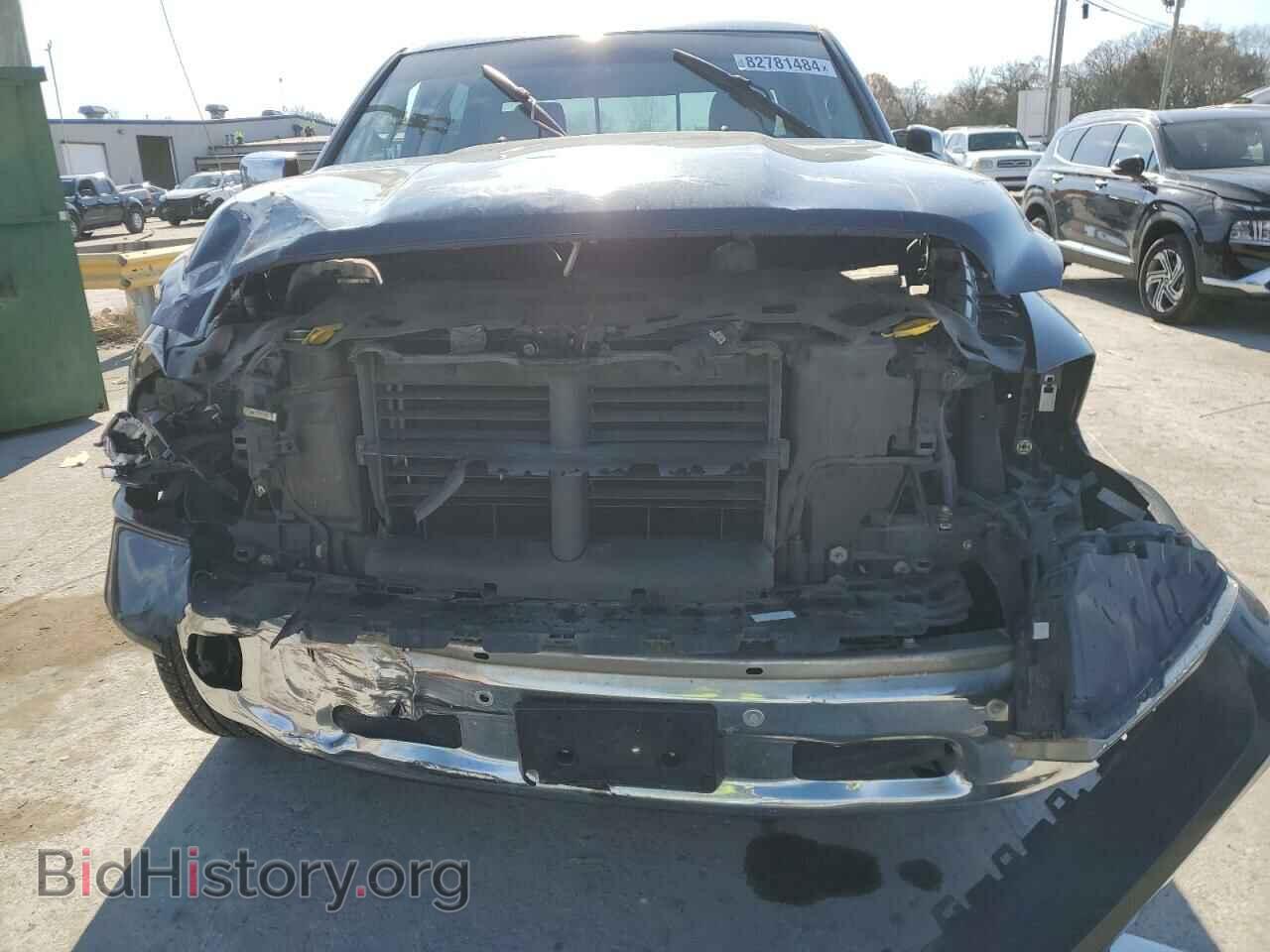 2016 RAM 1500 - VIN: 1C6RR6NT8GS299603 - Фото 5