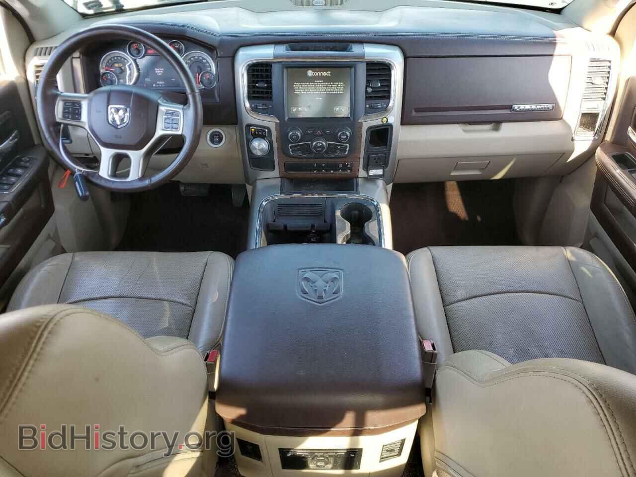 2016 RAM 1500 - VIN: 1C6RR6NT8GS299603 - Фото 8