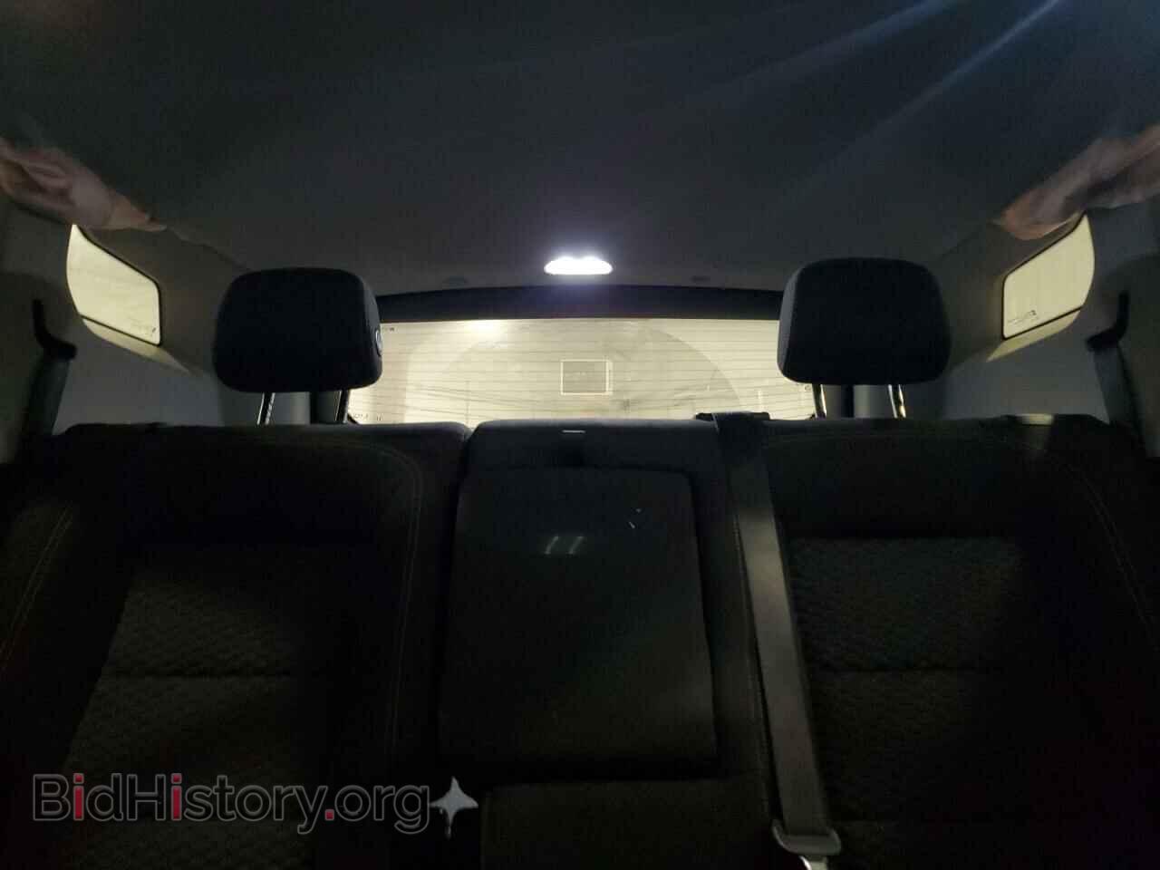 2018 GMC TERRAIN - VIN: 3GKALTEV2JL383756 - Photo 10