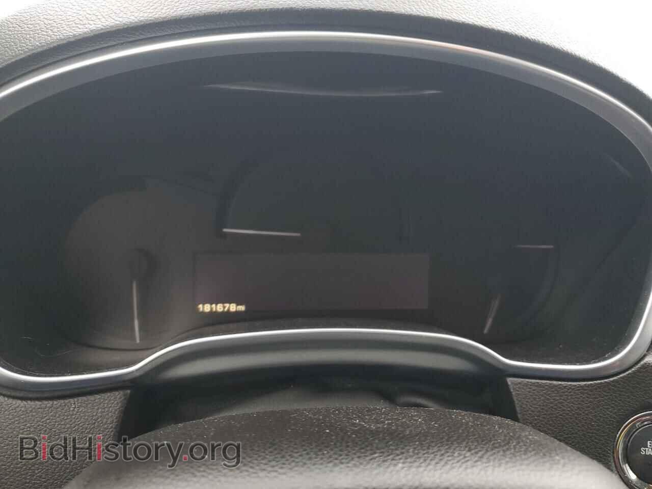 2014 CADILLAC SRX - VIN: 3GYFNEE32ES642712 - Фото 9