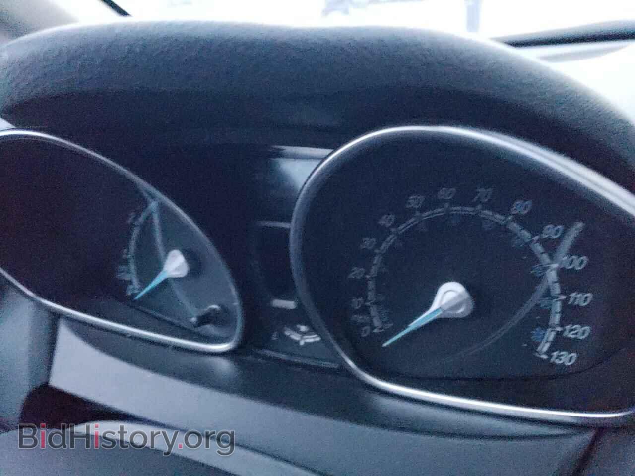 2019 FORD FIESTA - VIN: 3FADP4EJ1KM130896 - Фото 9