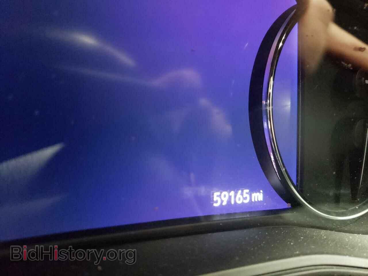 2020 BUICK REGAL - VIN: W04GS6SS4L1000375 - Фото 9