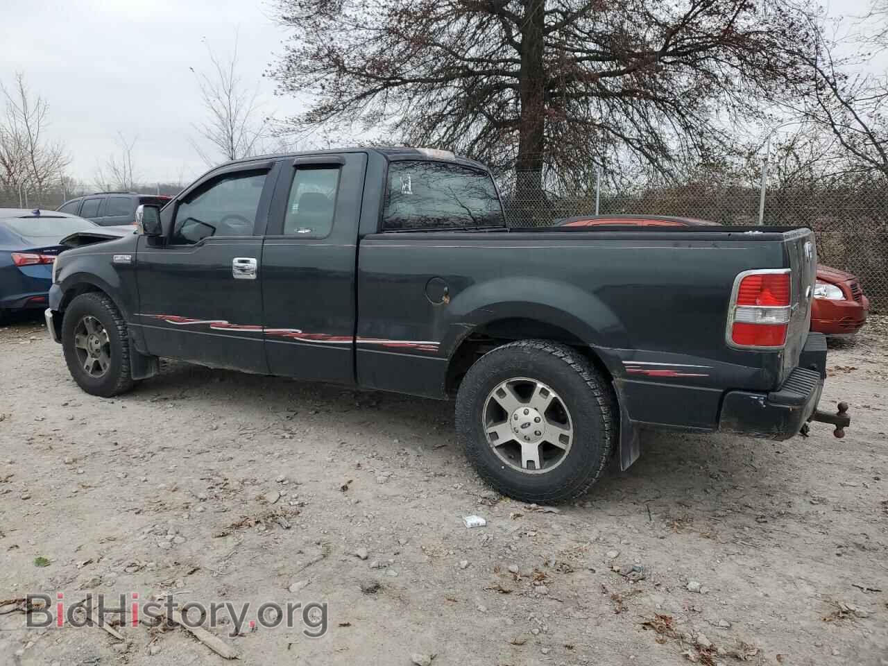 2006 FORD All Models - VIN: 1FTRX12W06NA43274 - Фото 2