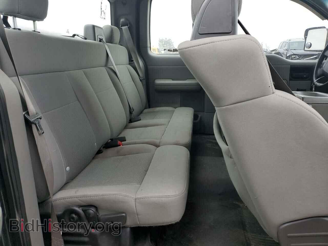 2006 FORD All Models - VIN: 1FTRX12W06NA43274 - Фото 10