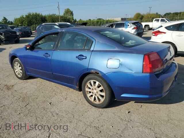 2006 MITSUBISHI GALANT - VIN: 4A3AB56F86E010002 - Фото 2