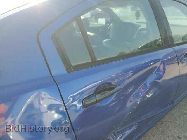 2006 MITSUBISHI GALANT - VIN: 4A3AB56F86E010002 - Фото 10