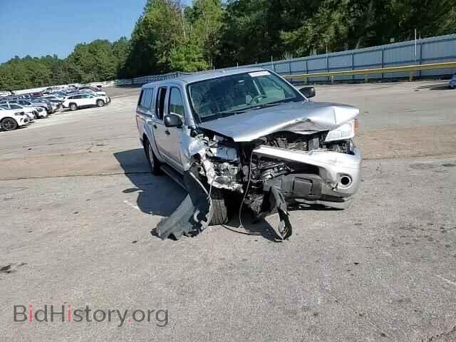 2013 NISSAN FRONTIER - VIN: 1N6AD0ER9DN712626 - Фото 14