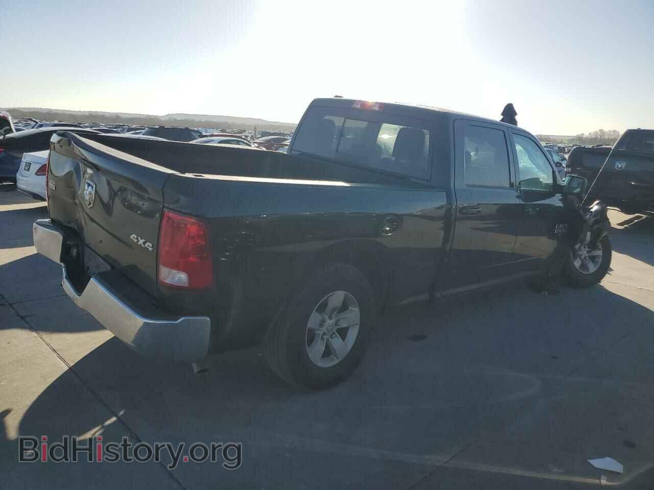 2020 RAM 1500 - VIN: 1C6RR7TT8LS124920 - Фото 3
