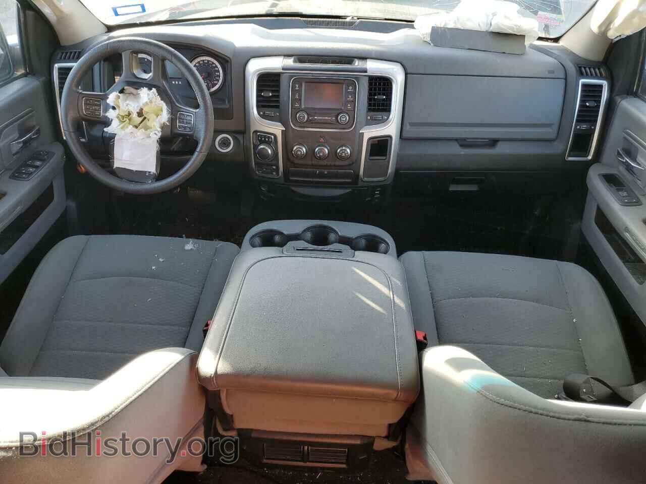 2020 RAM 1500 - VIN: 1C6RR7TT8LS124920 - Фото 8