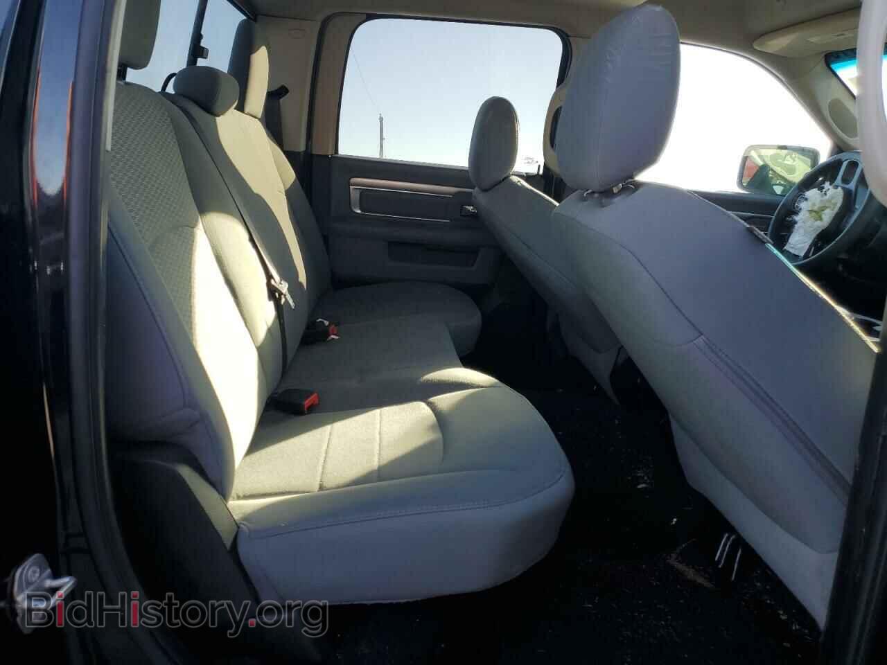 2020 RAM 1500 - VIN: 1C6RR7TT8LS124920 - Фото 10
