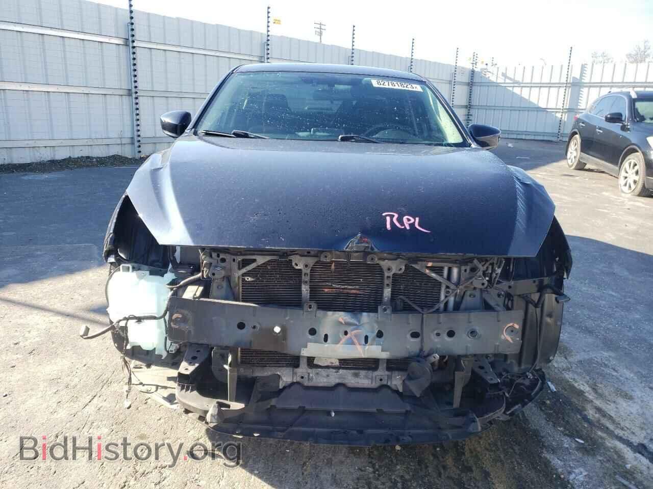 2016 MAZDA 3 - VIN: JM1BM1U7XG1318402 - Фото 5