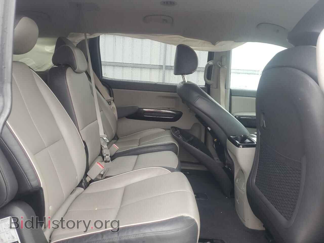 2017 KIA All Models - VIN: KNDMC5C1XH6264104 - Фото 11