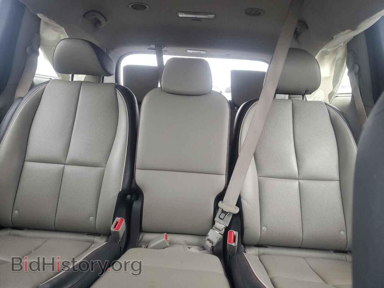 2017 KIA All Models - VIN: KNDMC5C1XH6264104 - Фото 10