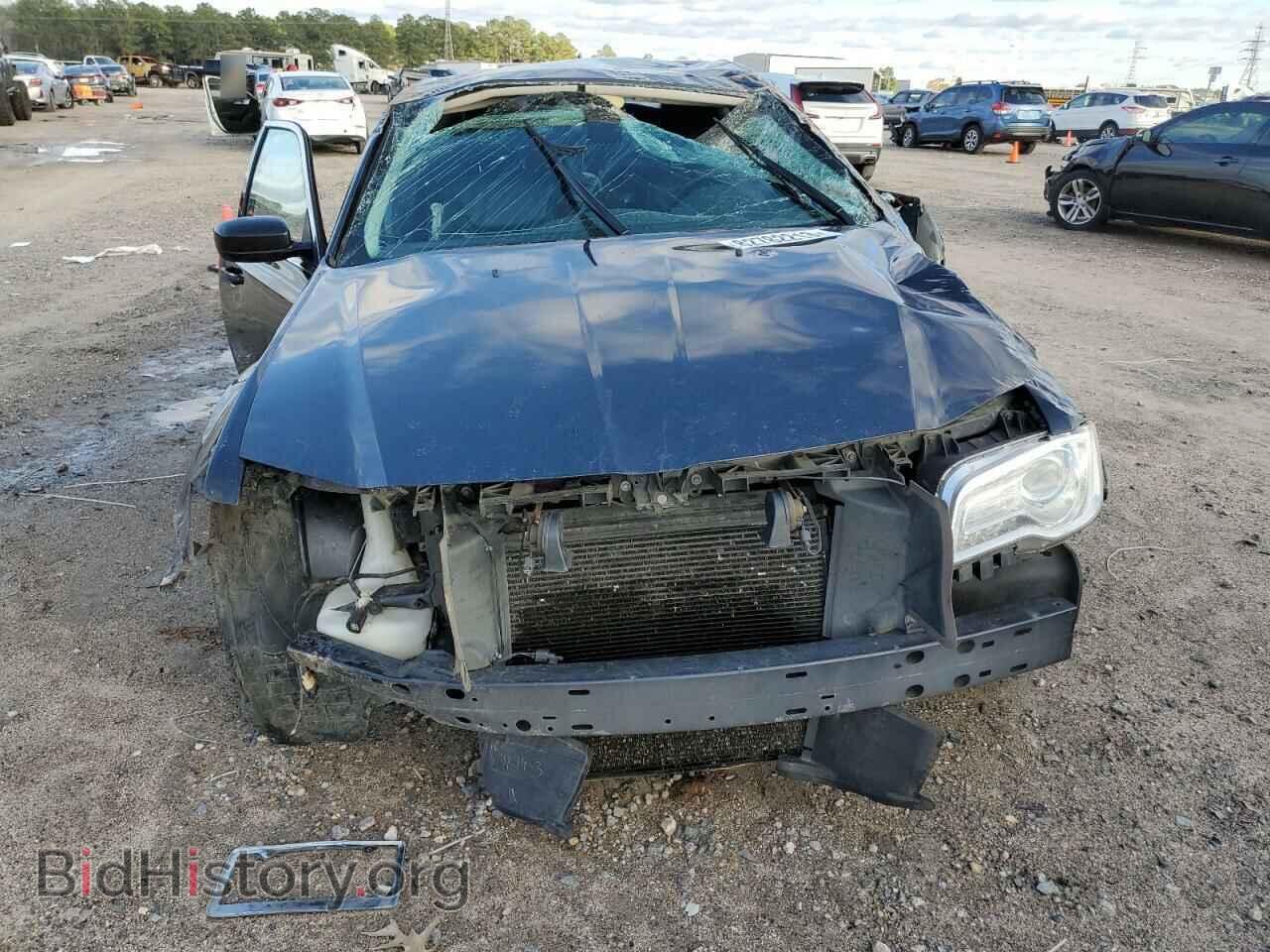 2017 CHRYSLER 300 - VIN: 2C3CCAAG9HH538441 - Фото 5