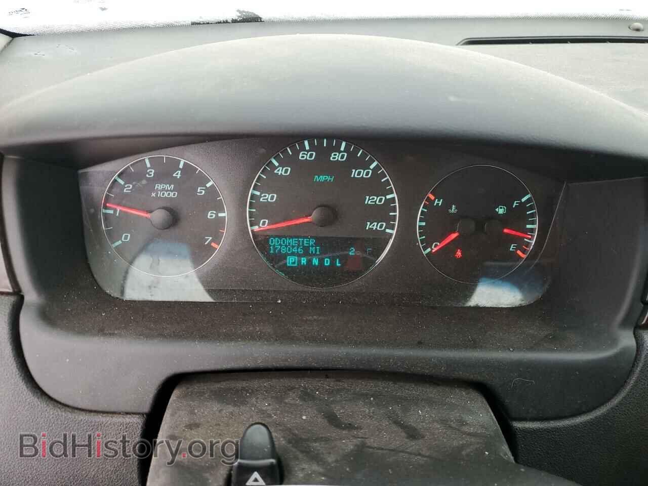 2015 CHEVROLET IMPALA - VIN: 2G1WB5E31F1168191 - Фото 9