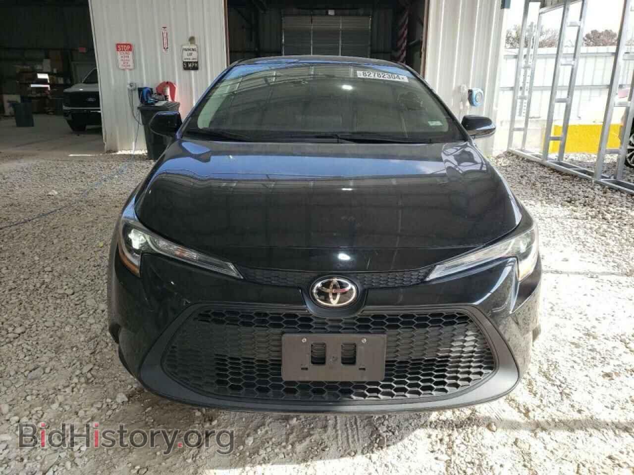 2021 TOYOTA COROLLA - VIN: 5YFEPMAE8MP204902 - Фото 5