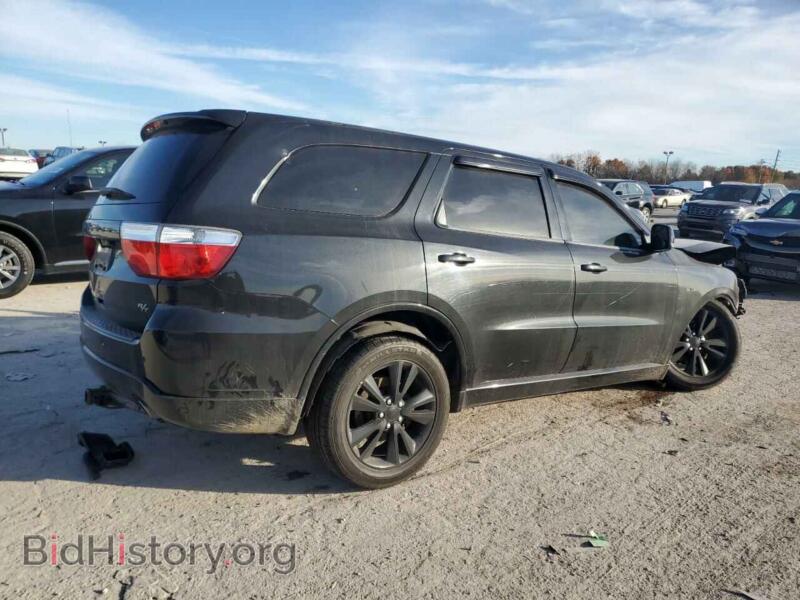 2013 Dodge DURANGO (VIN 1C4SDHCT7DC697589) — photo 3 of 13