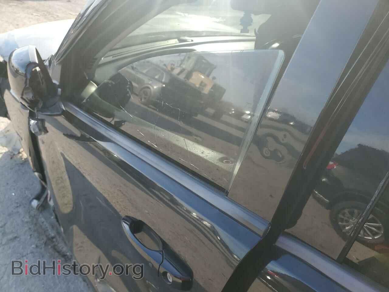 2013 DODGE DURANGO - VIN: 1C4SDHCT7DC697589 - Фото 7