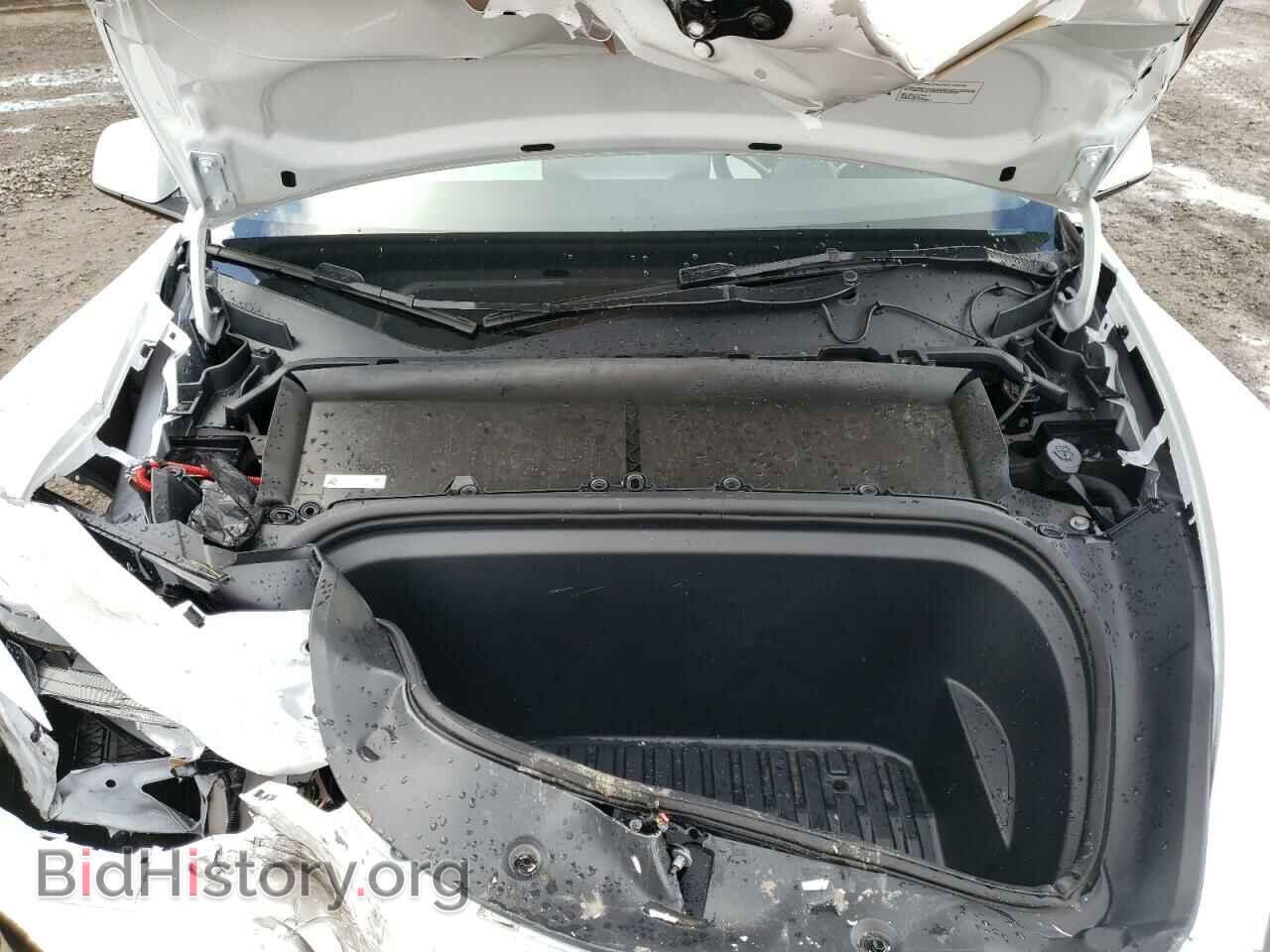 2023 TESLA MODEL Y - VIN: 7SAYGDEE3PF804916 - Фото 12