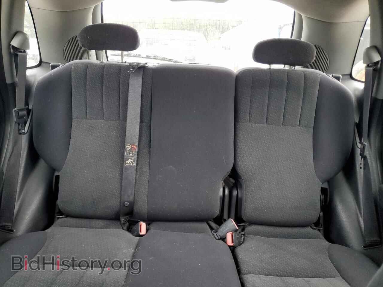 2005 CHRYSLER PT CRUISER - VIN: 3C4FY48B55T555729 - Фото 10