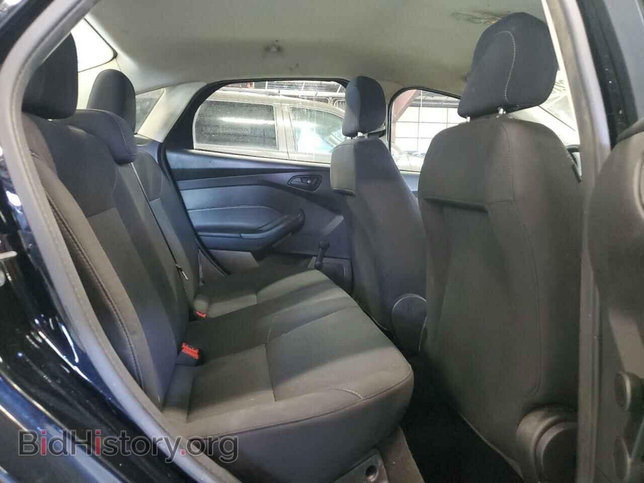 2017 FORD FOCUS - VIN: 1FADP3E22HL288984 - Фото 10
