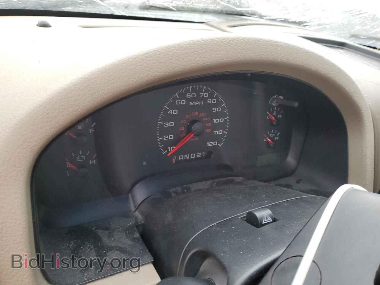 2005 FORD All Models - VIN: 1FTRF12W15NB80967 - Фото 9