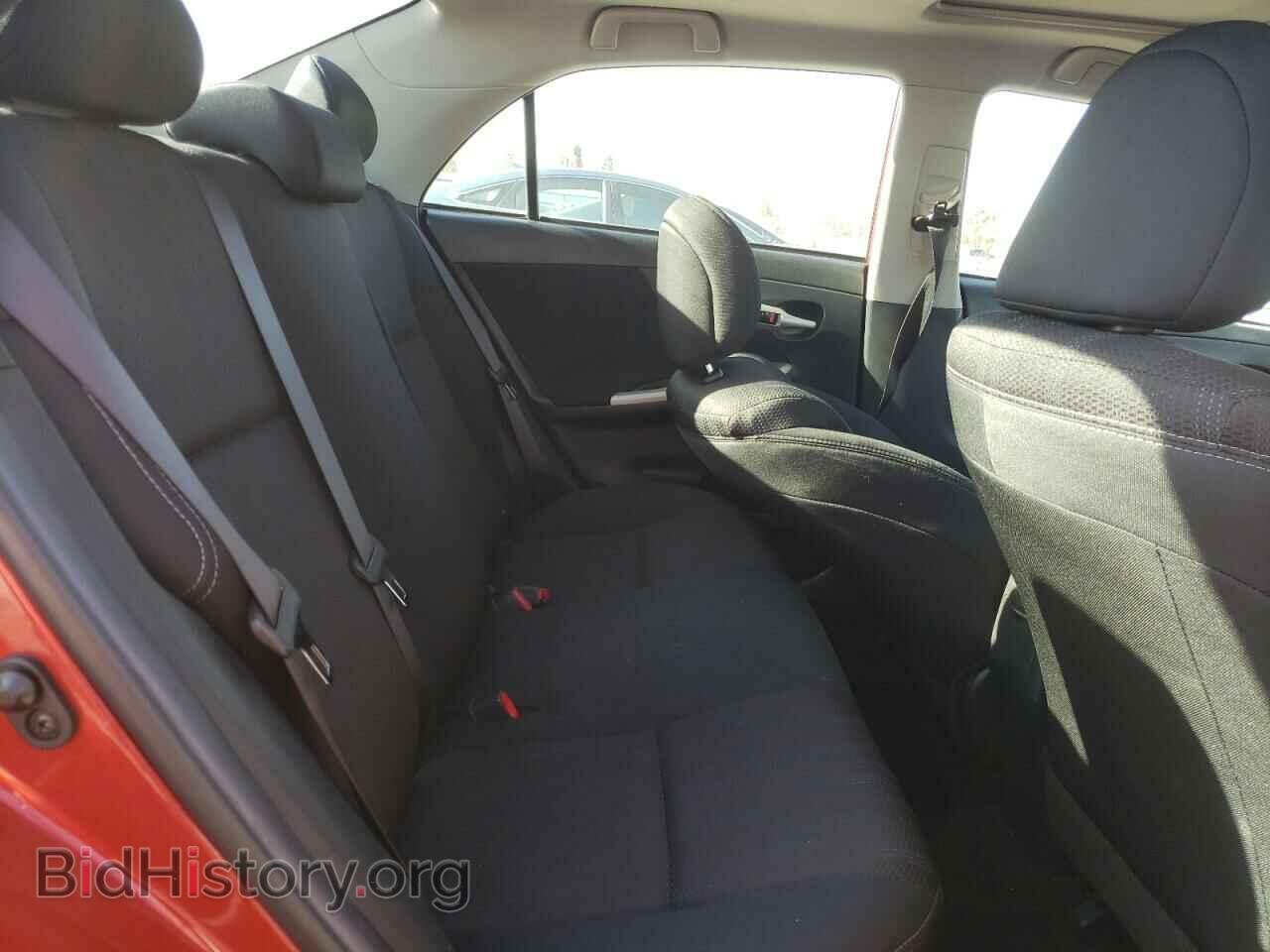 2013 TOYOTA COROLLA - VIN: 5YFBU4EE9DP139273 - Фото 10