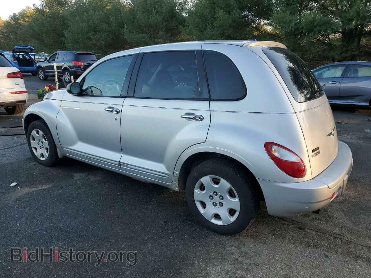2008 CHRYSLER PT CRUISER - VIN: 3A8FY48B98T151149 - Фото 2